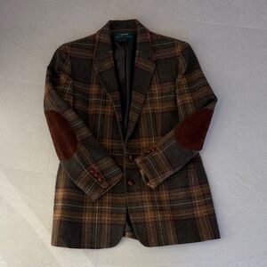 Ralph Lauren Women’s blazer